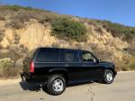 Chevrolet Tahoe Limited 2000 года
